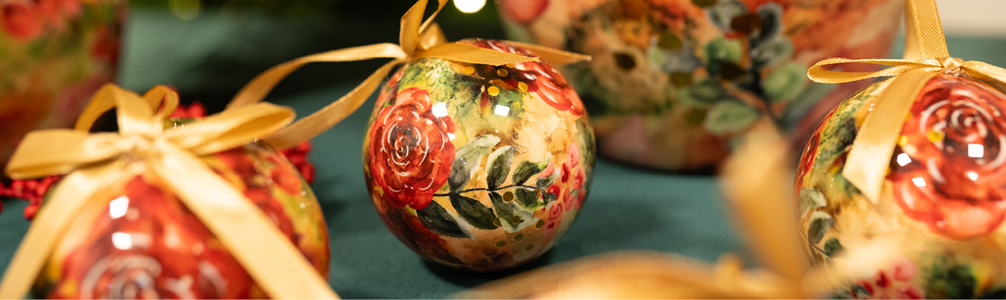 Gamme de Noël Gamme de Noël