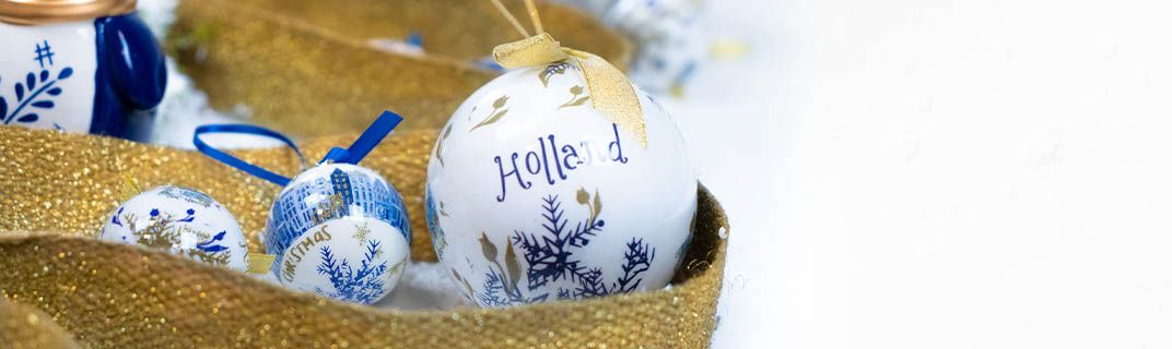 Boules de Noël Boules de Noël