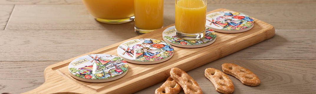 Dessous de verre Dessous de verre