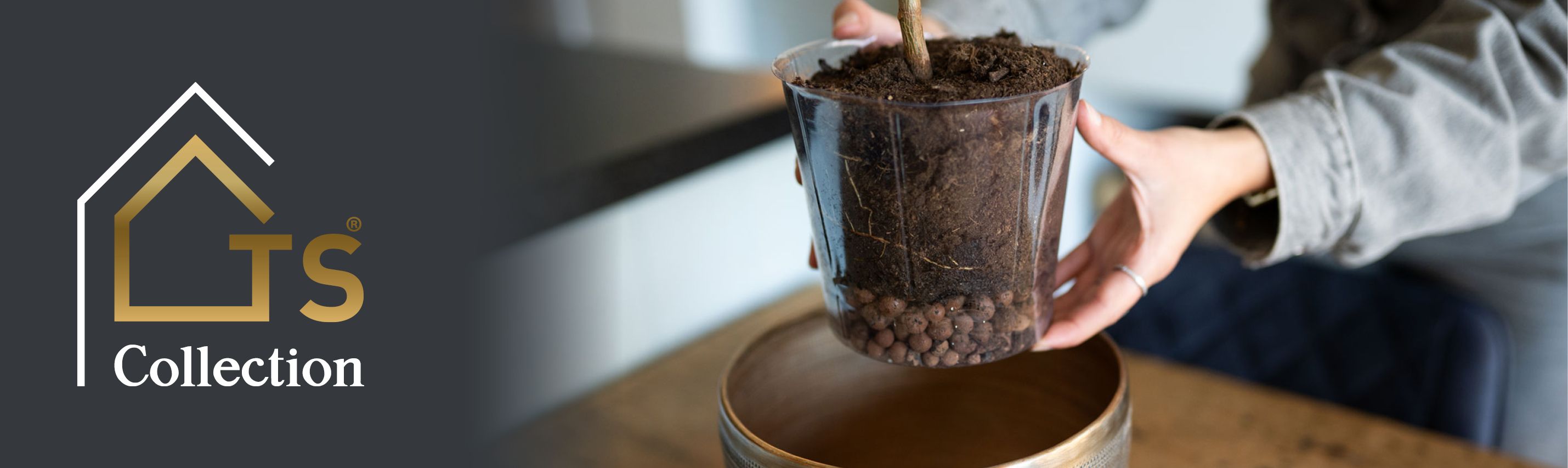 Inserts pots Inserts pots