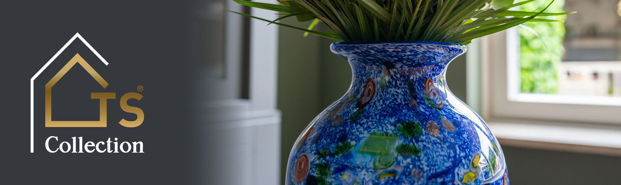 Verre décoratif Verre décoratif