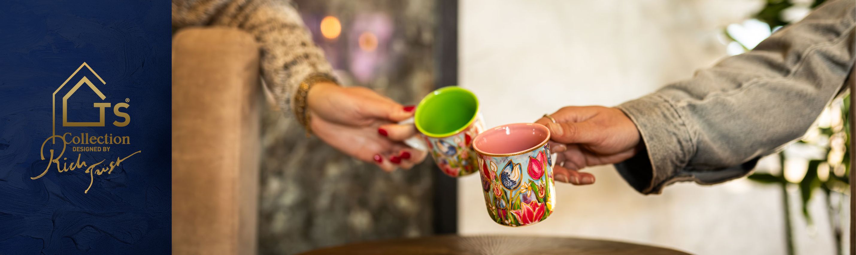 Tasses & mugs Tasses & mugs