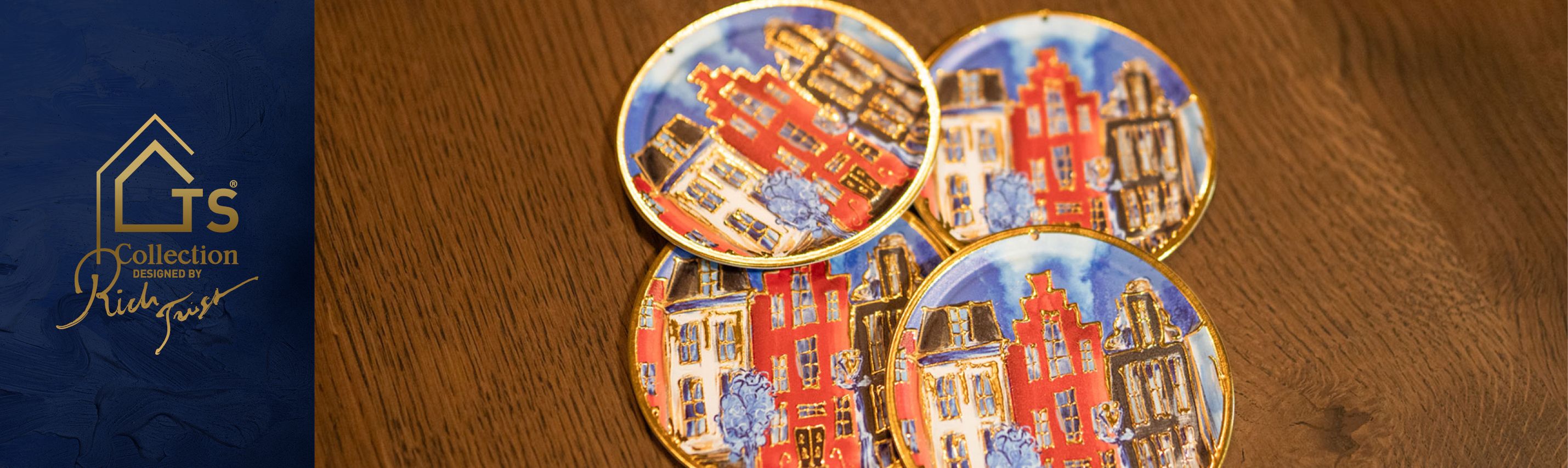 Sous-verres Sous-verres