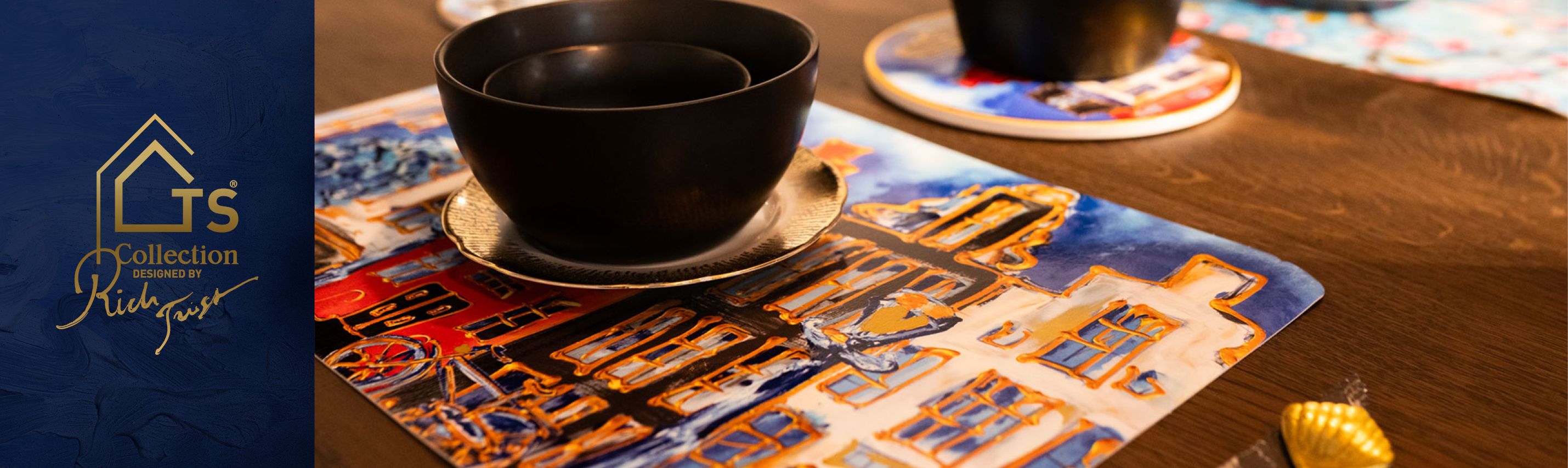 Sets de table Sets de table