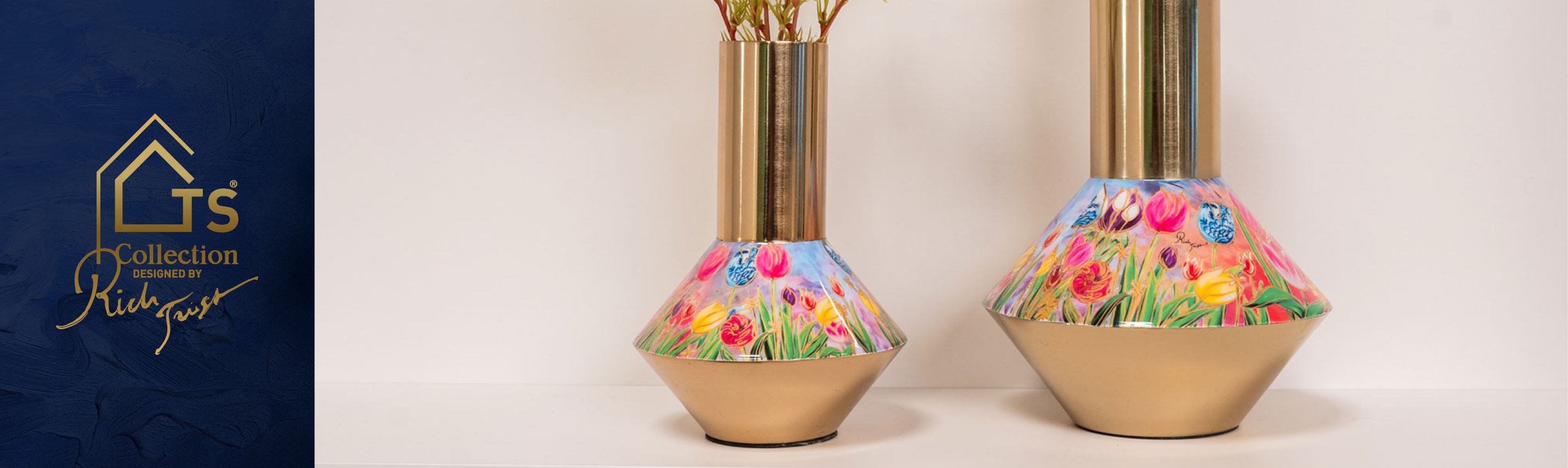 Vases décoratifs Vases décoratifs