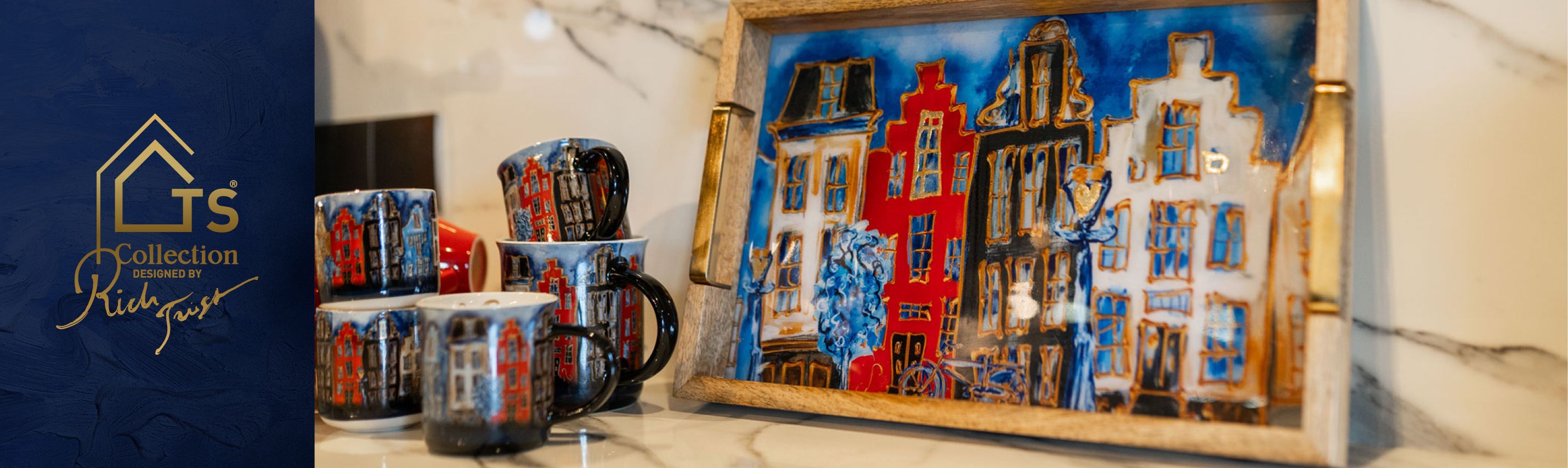 Canalhouses Canalhouses