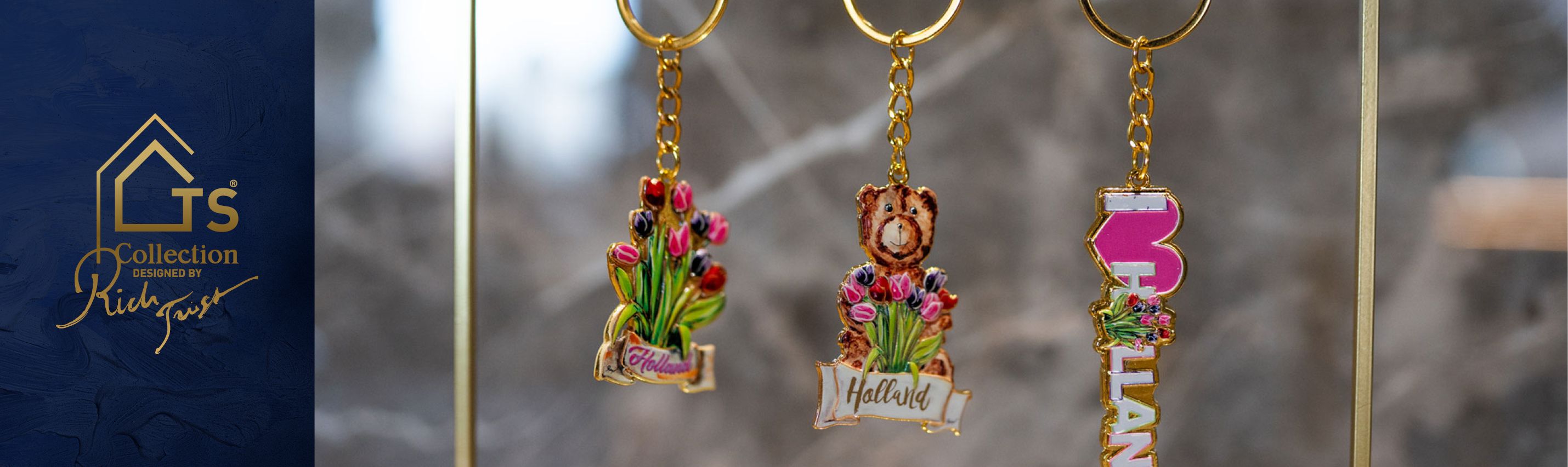 Porte-clés Porte-clés