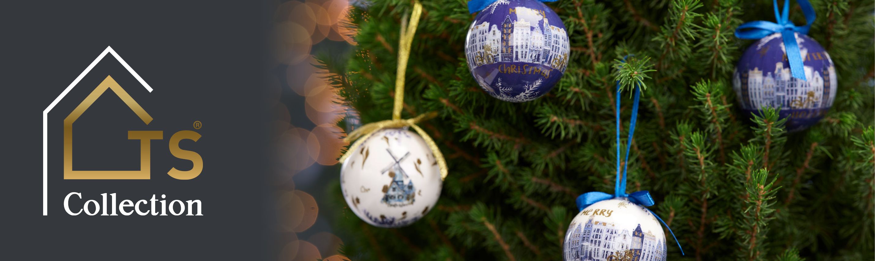 Boules de Noël Boules de Noël