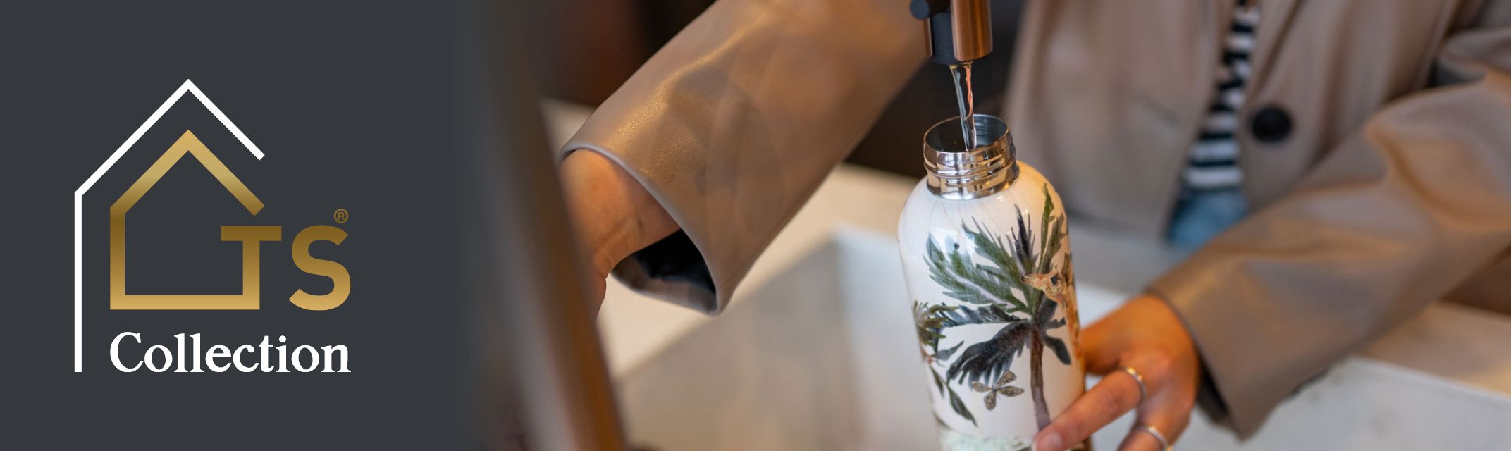 Bouteilles d'eau Bouteilles d'eau