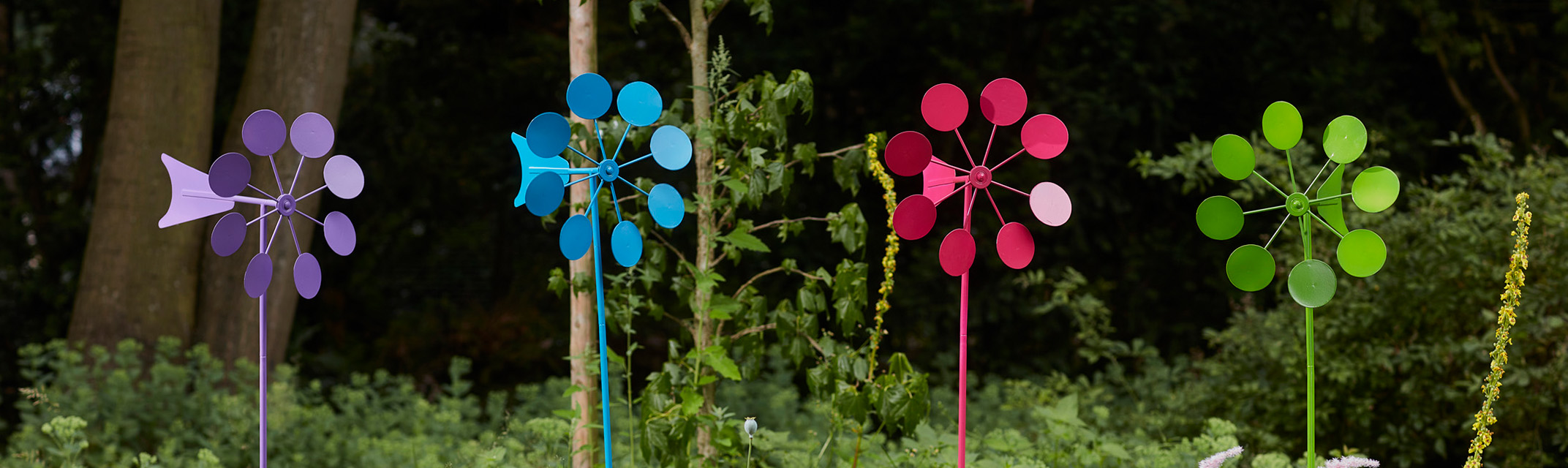 Mobiles à vent Mobiles à vent