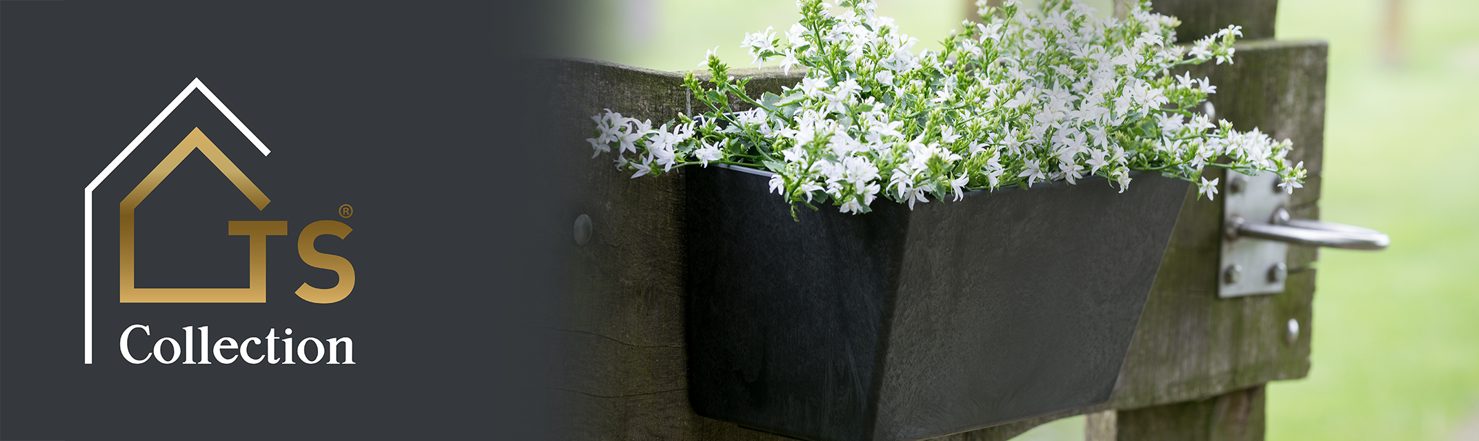 Jardiniere murale Jardiniere murale