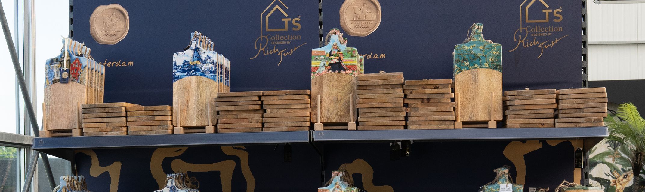 Kaasplanken Kaasplanken