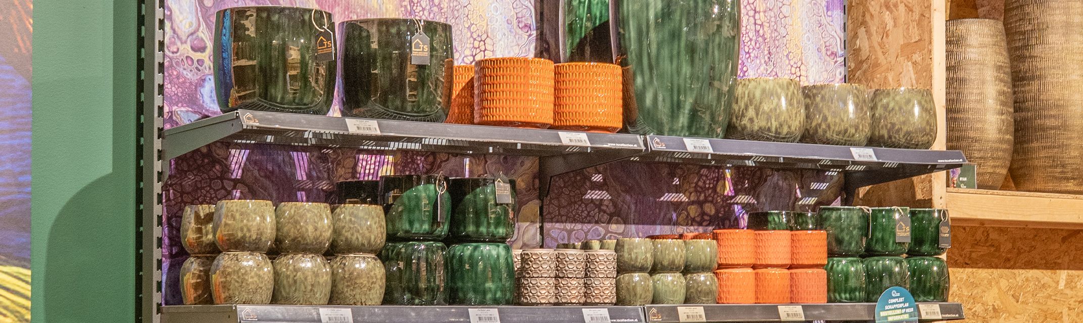 Magic Forest 2 meter Magic Forest 2 meter