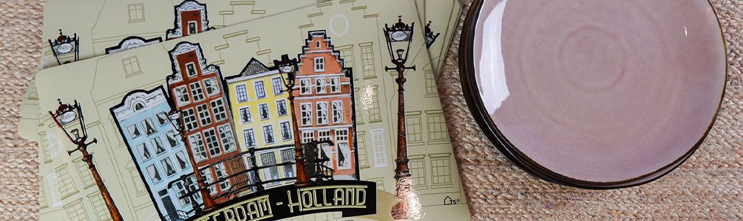 Set de table Set de table