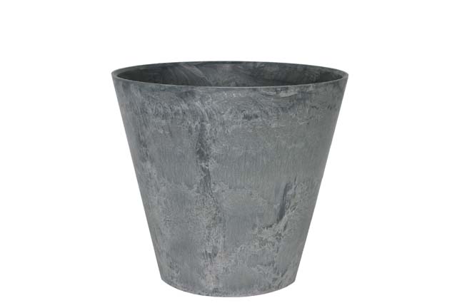 Pot Claire gris D32 H29