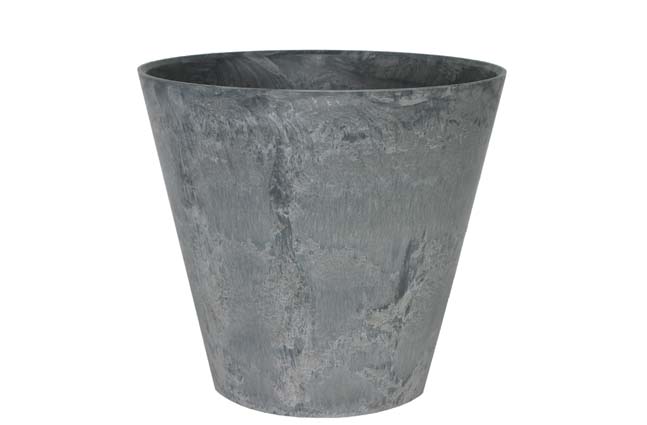 Pot Claire gris D37 H34