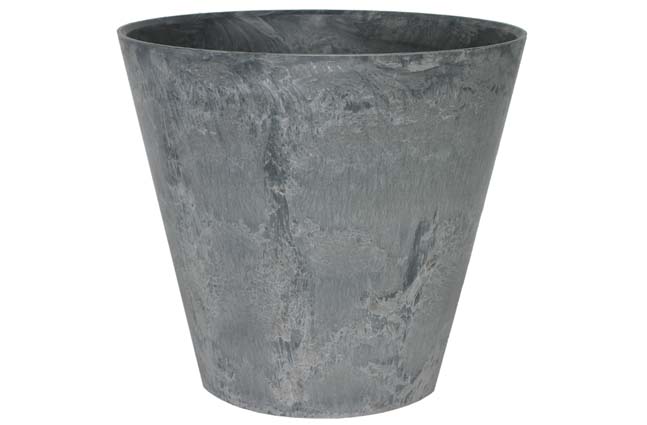 Pot Claire gris D43 H39