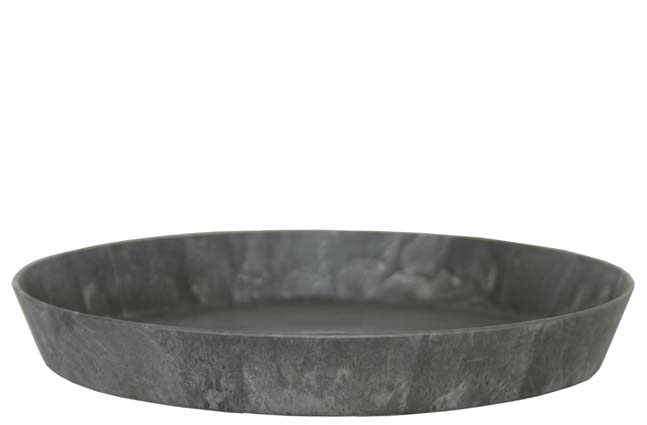 Plat Claire noir D35 H5