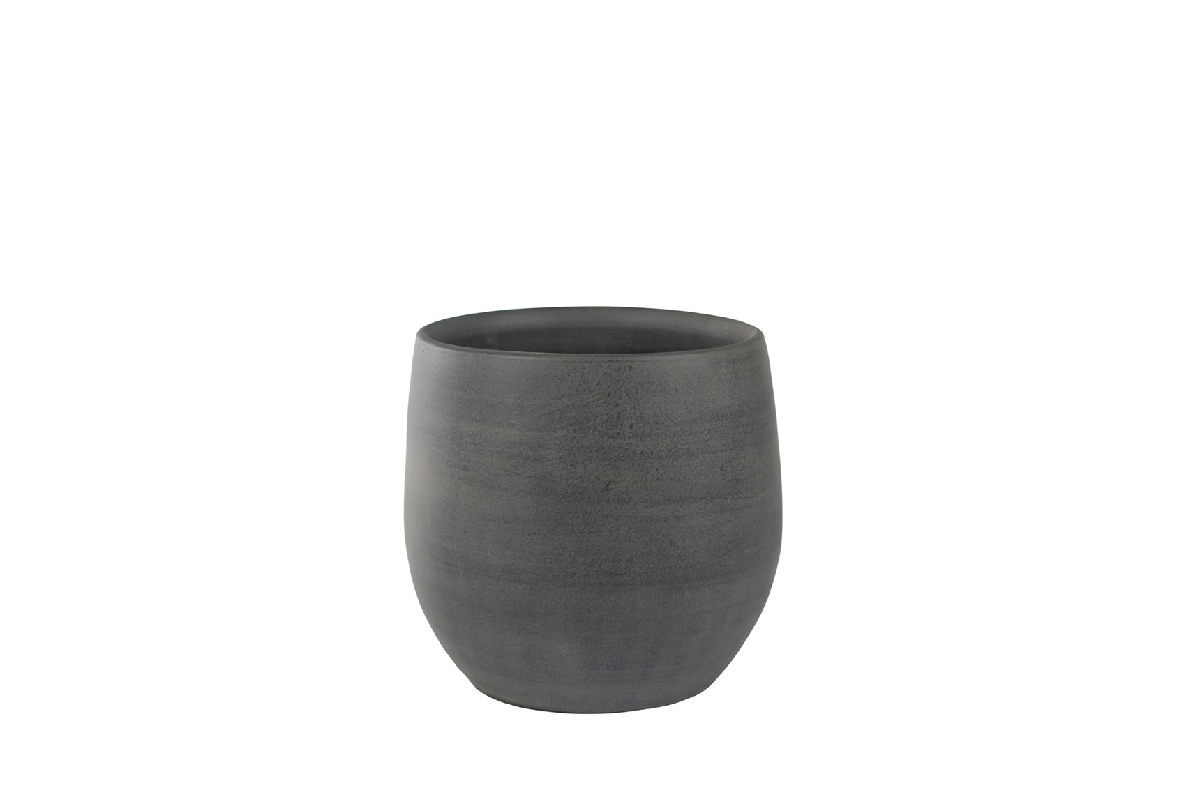 Pot Esra graphite D15 H13