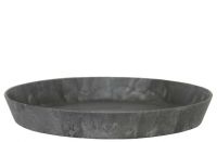 Plat Claire noir D35 H5