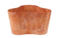 Pot Claire terra D20x18 H11