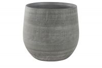Pot Esra mystic grey D36 H32