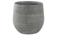 Pot Esra mystic grey D36 H32