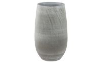 Pot élevé Esra mystic grey D20 H35