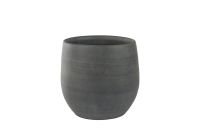 Pot Esra graphite D22 H20