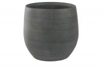 Pot Esra graphite D36 H32