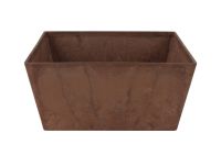 Bowl Ella rouille D30 H14