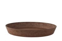 Plat Claire rouille D32 H5