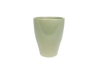 Pot élevé Sven mint D14 H17
