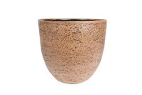 Pot Karlijn camel D35 H32