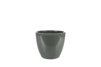 Pot Sven anthracite D15 H12