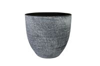 Pot Cas anthracite D32 H29