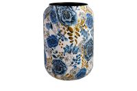 Pot Dutch bleu D46 H62