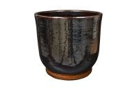 Pot Jayla brun D22 H20