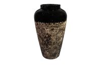 Bouteille Lindy noir D28 H50