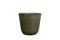 Pot Palermo vert D27 H25