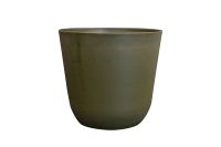 Pot Palermo vert D40 H36