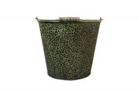 Bucket Jannik vert D30 H26