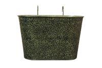 Wallhanger Jannik vert D35x18 H24