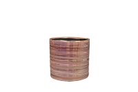 Pot Didi pearl pink D14 H13