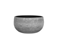 Coupe Evi antique silver D28 H13