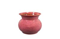 Pot Vivi cherry D21 H17