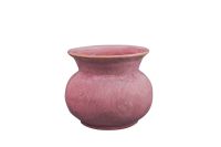 Pot Vivi mauve D21 H17