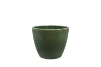Pot Sven sage D15 H12