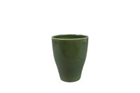 Pot élevé Sven sage D14 H17