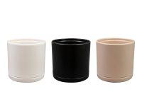 Palette Sven couleur D80x60 H107 assortiment de 3